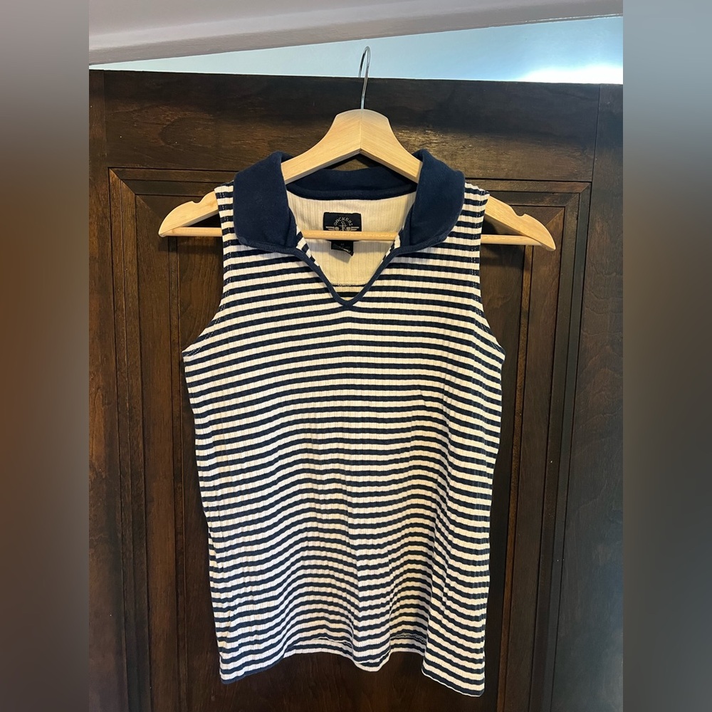 Vintage Dockers Tank